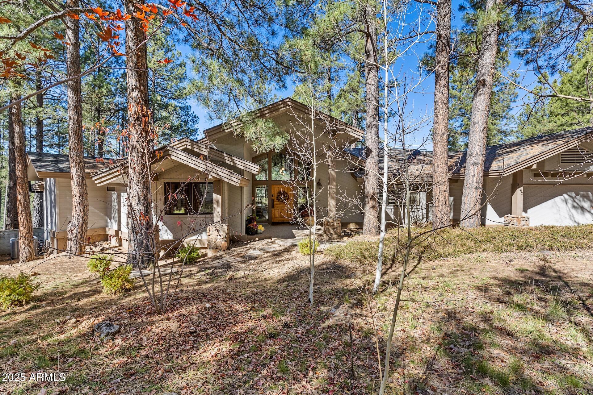 FOREST HIGHLANDS 4 - Residential