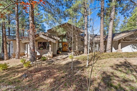 2082 WILLIAM PALMER -- Flagstaff AZ 86005