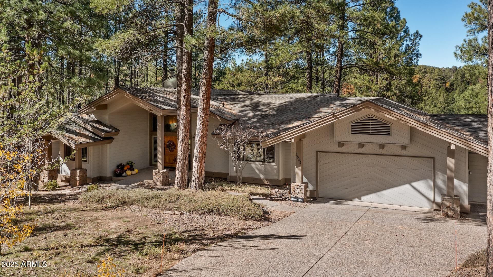 FOREST HIGHLANDS 4 - Residential
