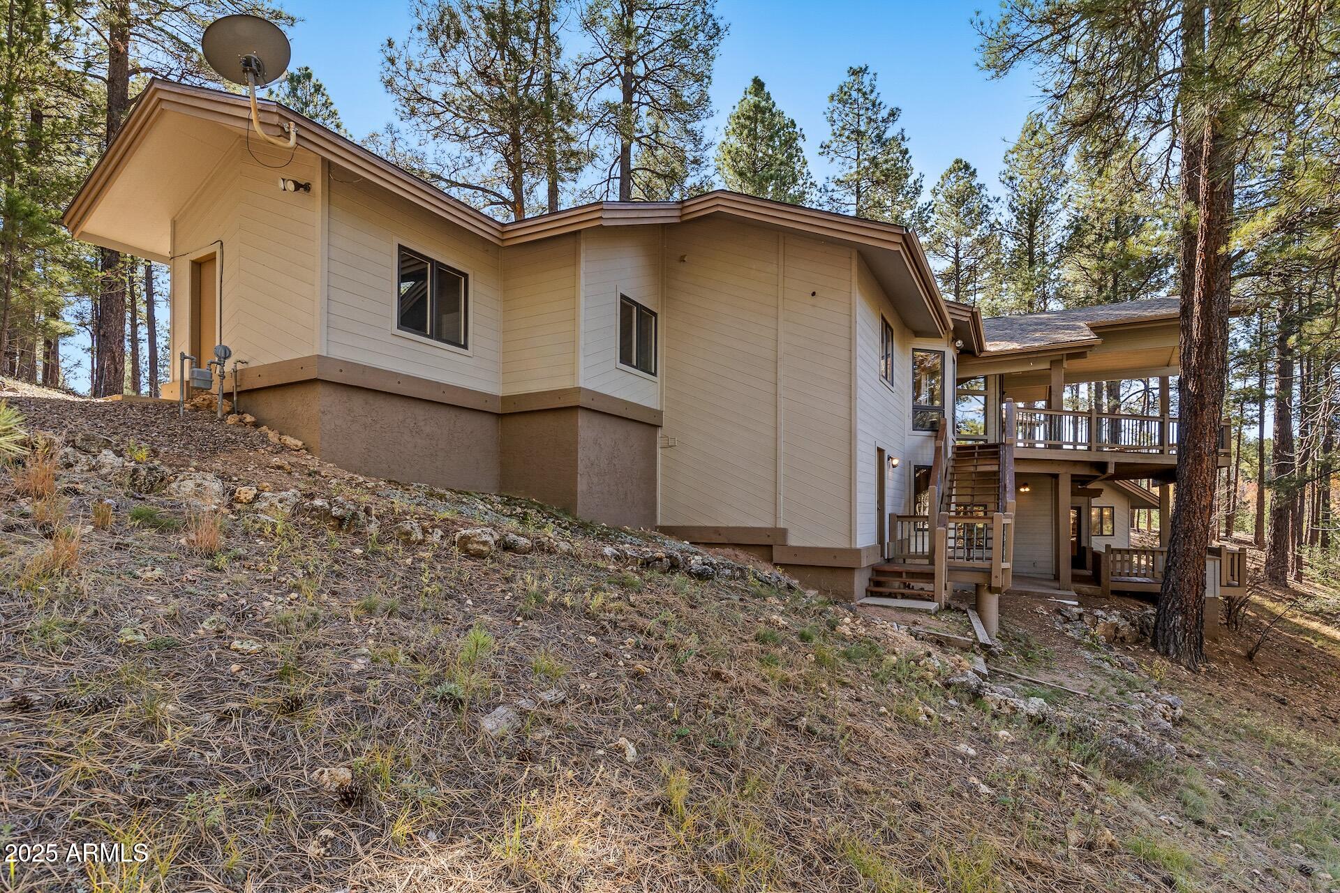 FOREST HIGHLANDS 4 - Residential