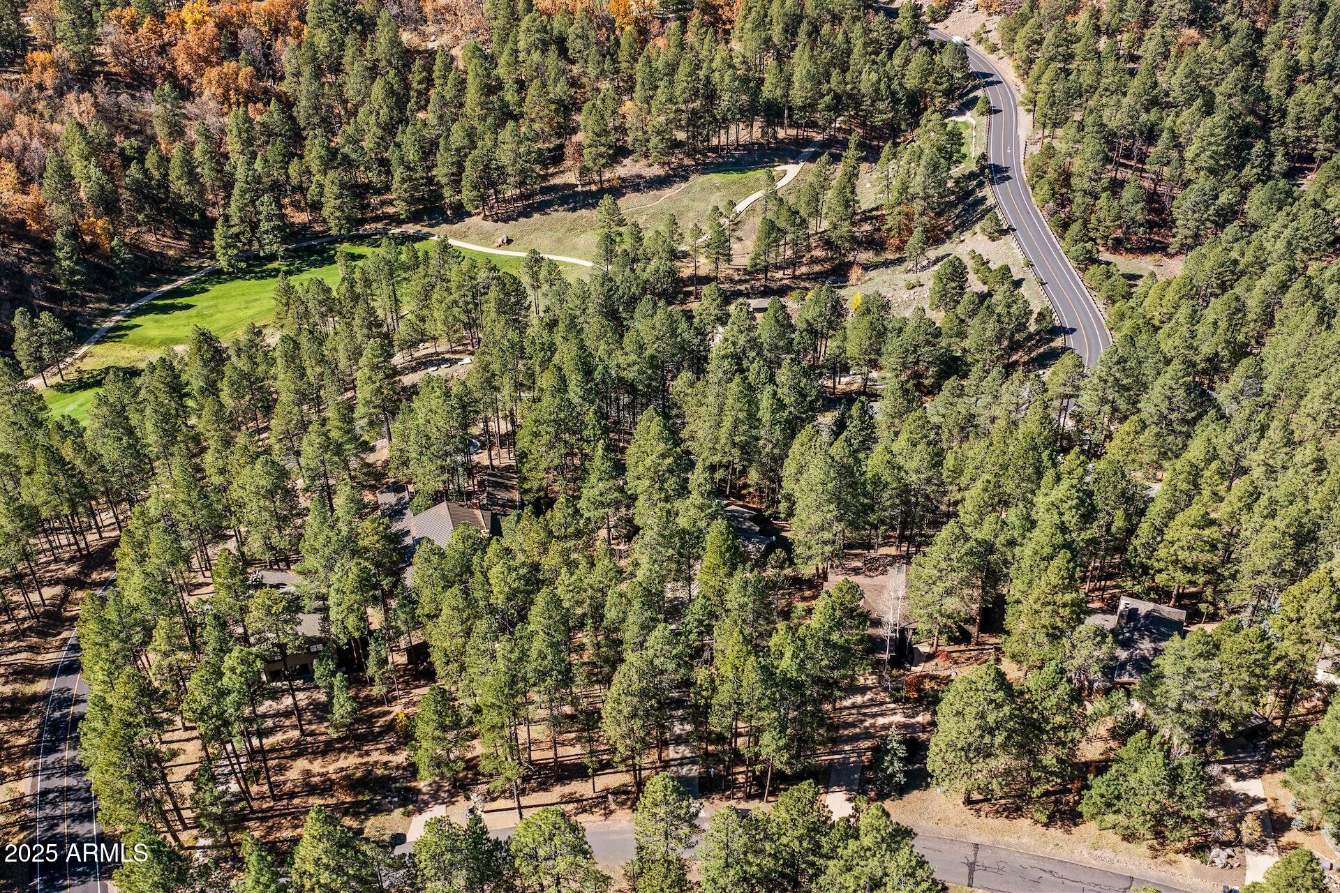 FOREST HIGHLANDS 4 - Residential