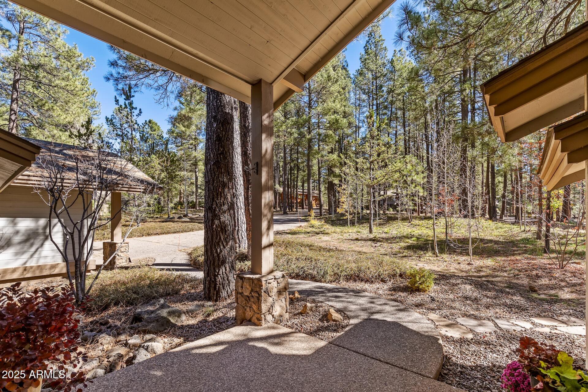 FOREST HIGHLANDS 4 - Residential