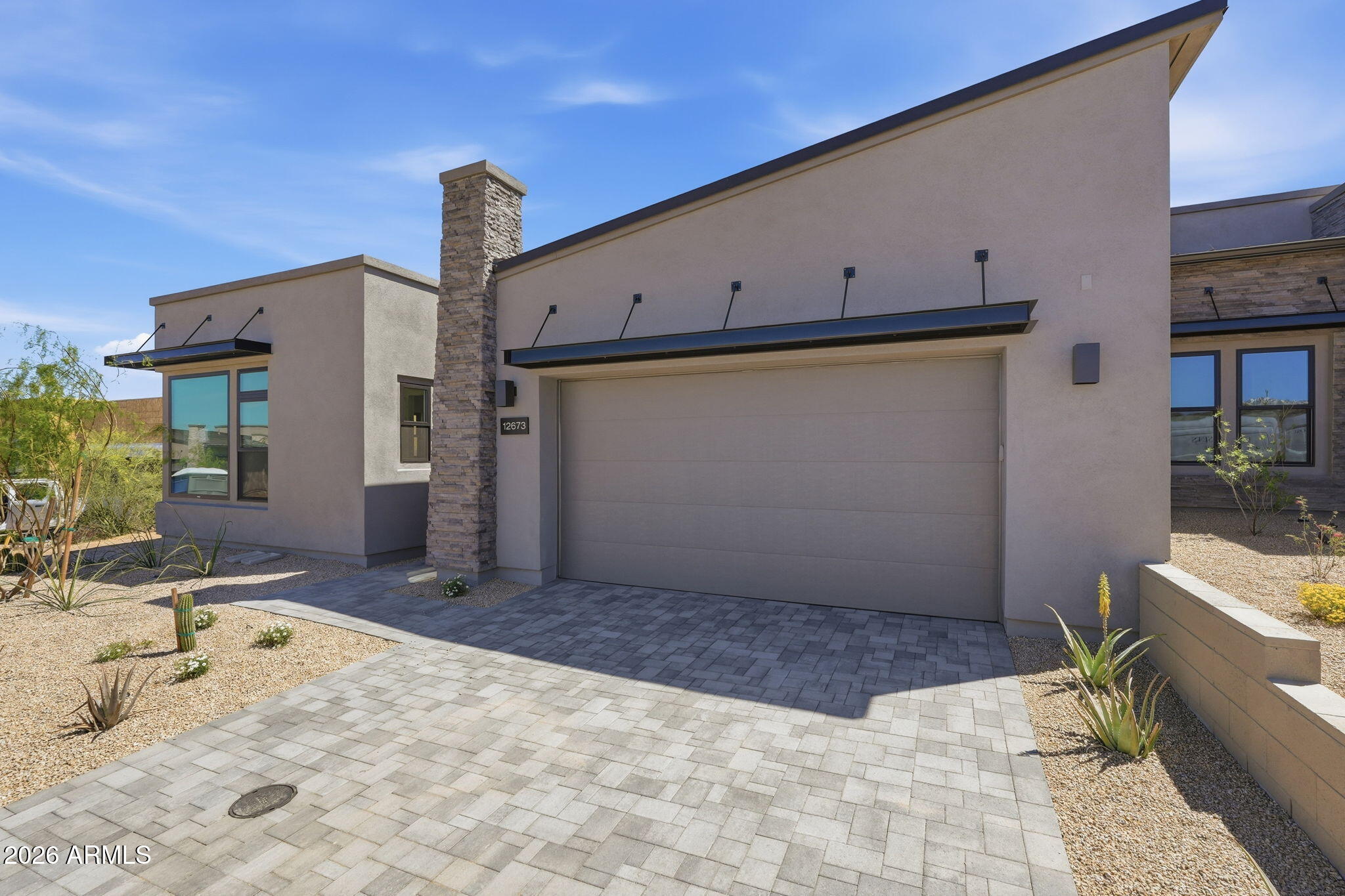 12673 E BLACK ROCK Road