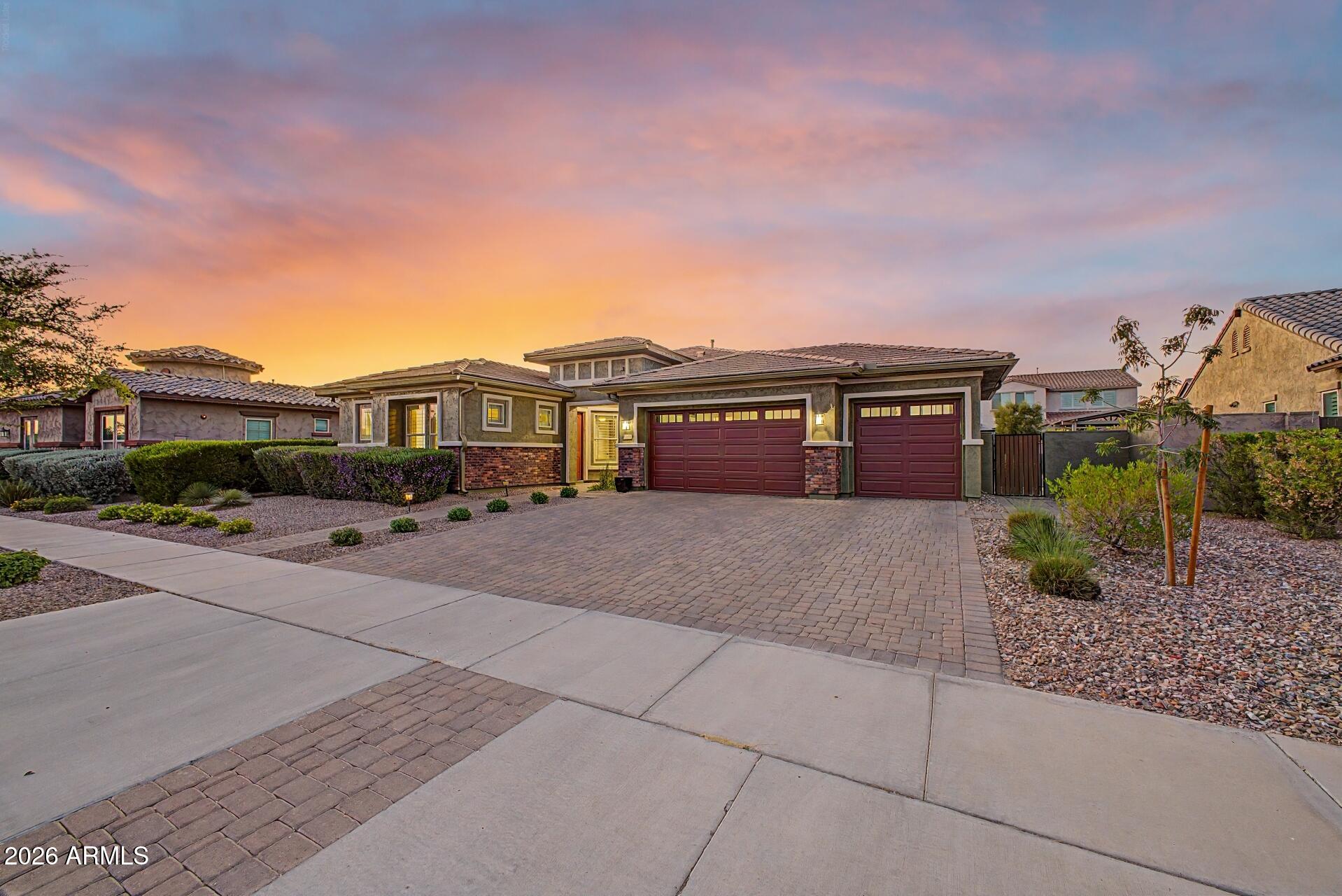 Properties 4 10628 E STEARN Avenue
