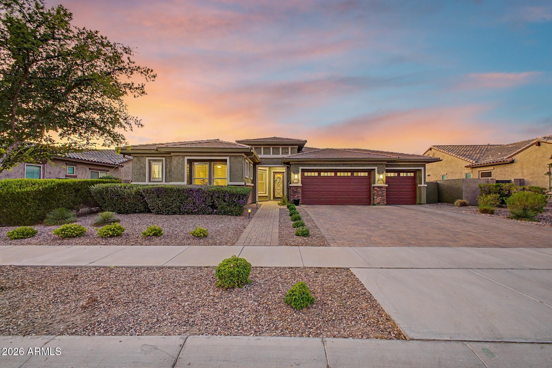 Properties 1 10628 E STEARN Avenue