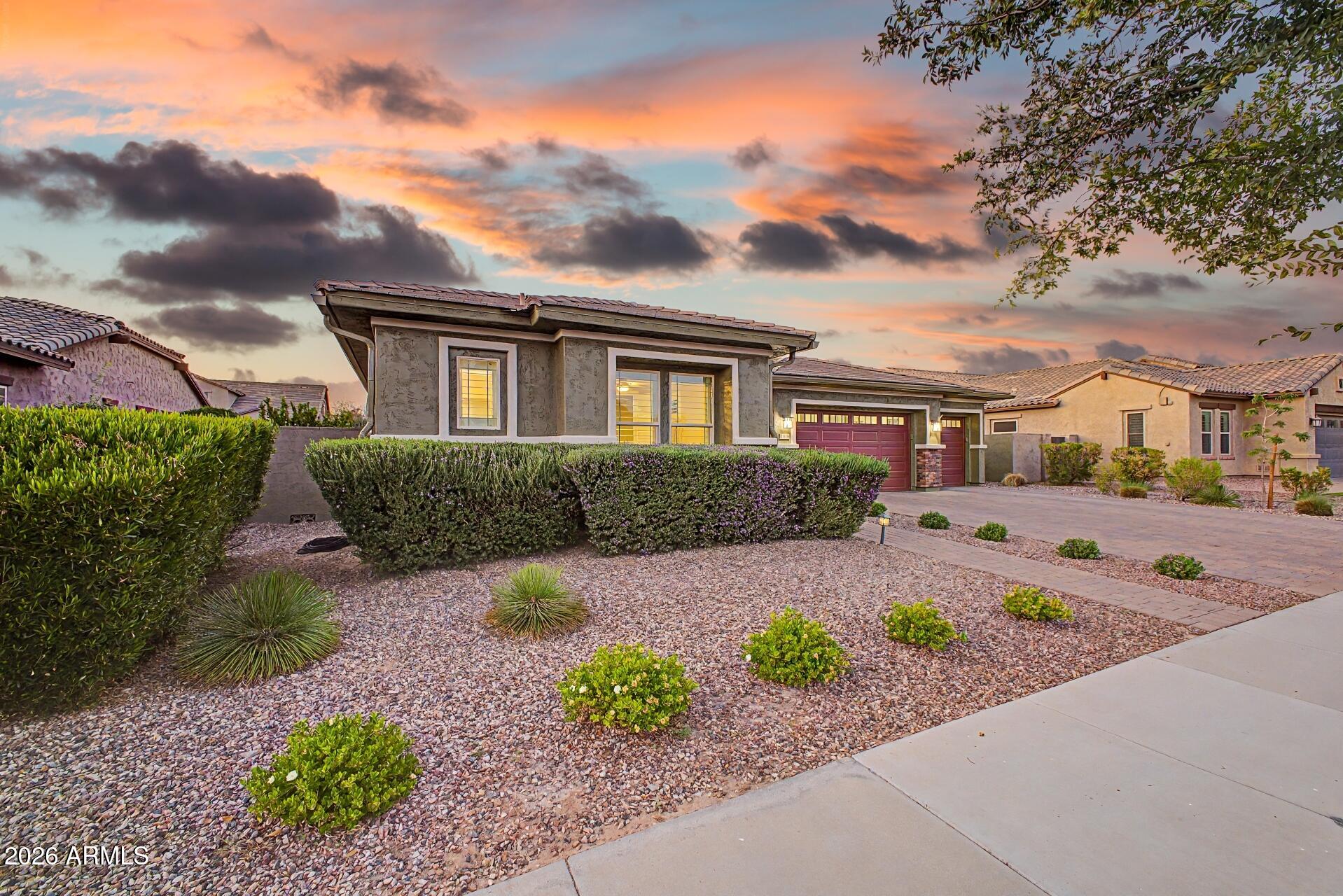 Properties 2 10628 E STEARN Avenue
