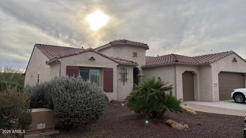 16723 W VIRGINIA Avenue Goodyear AZ 85395