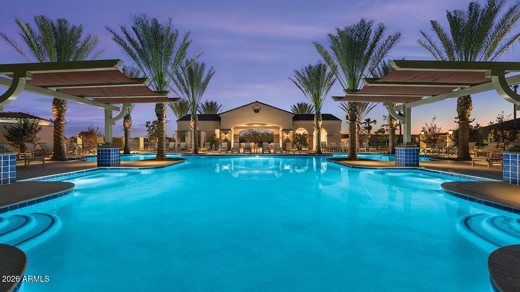 Photo of 16723 W Virginia Avenue, Goodyear, AZ 85395 (MLS # 6966672)