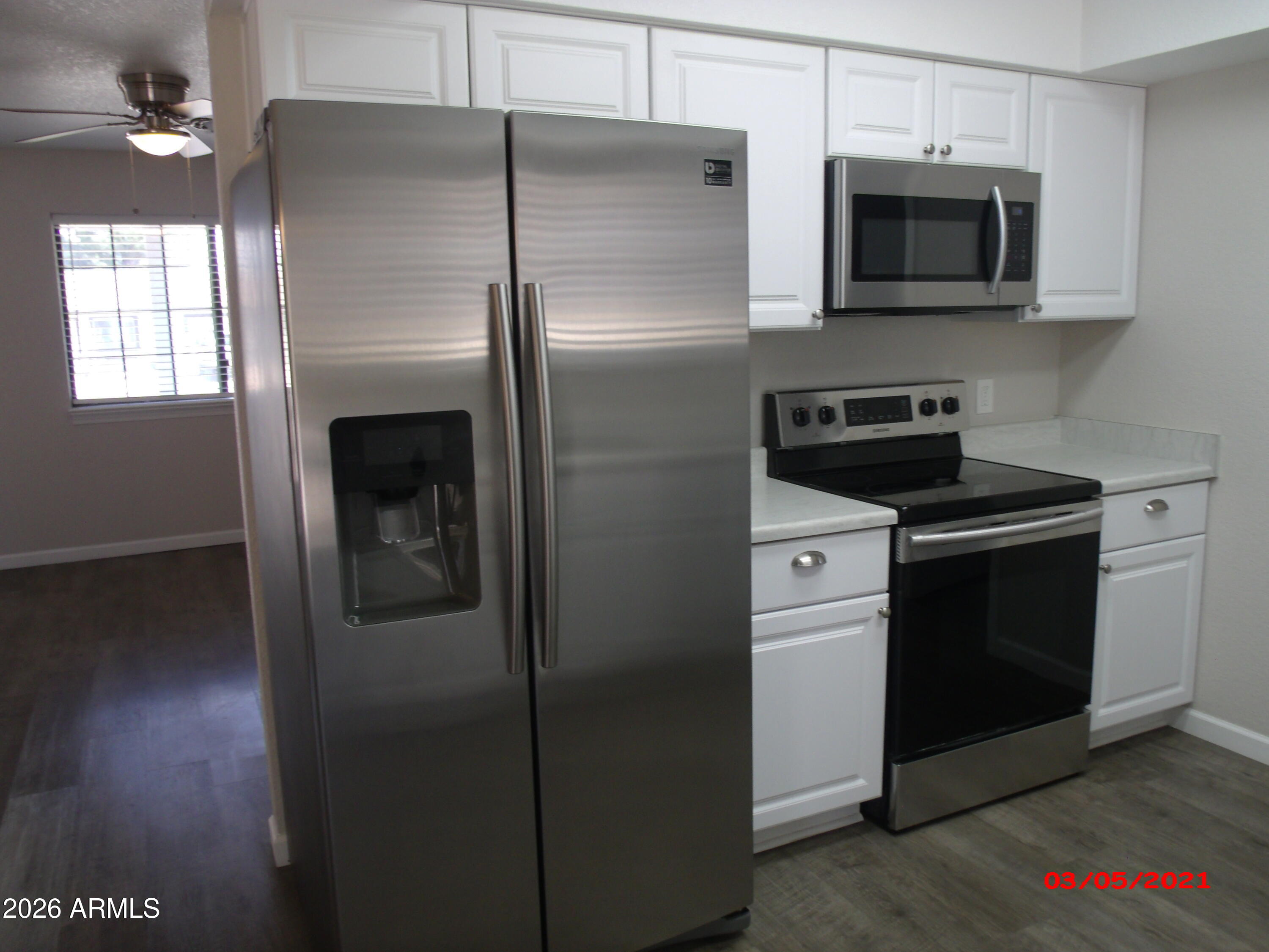 4068 E Sabino Trail