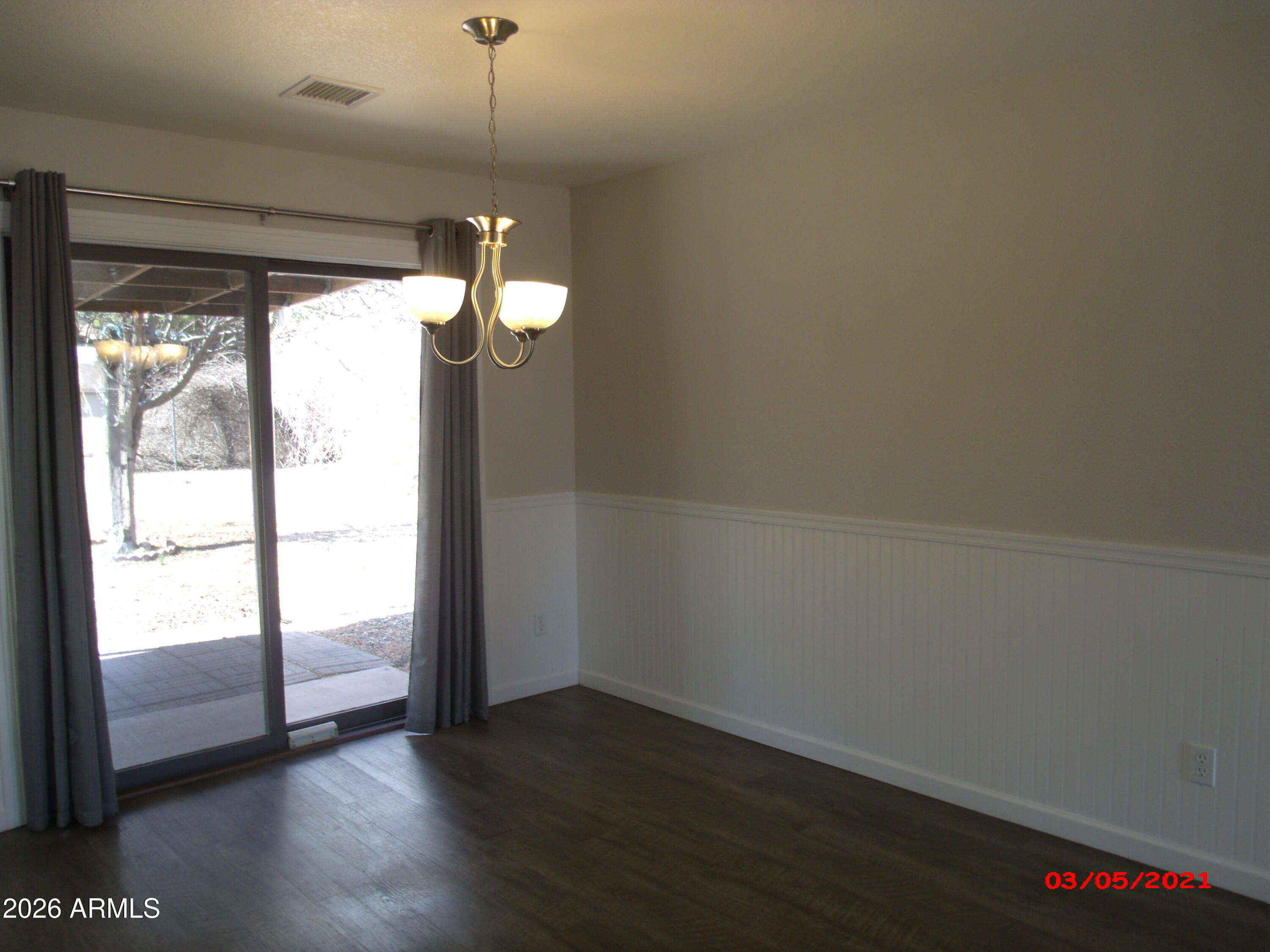 4068 E Sabino Trail