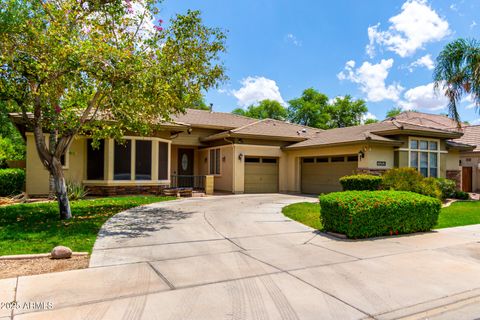 21353 S 185TH Way Queen Creek AZ 85142