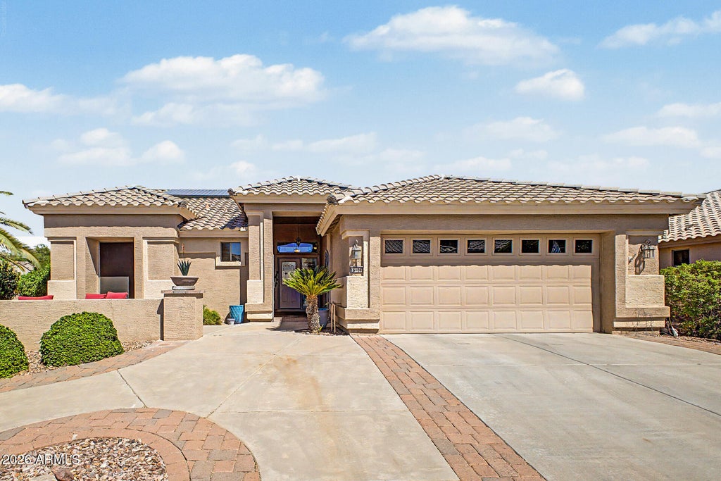 Photo of 16126 W Vale Drive, Goodyear, AZ 85395 (MLS # 7081436)