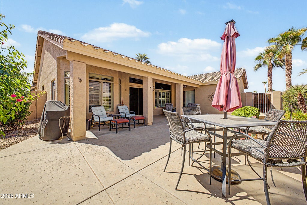 Photo of 16126 W Vale Drive, Goodyear, AZ 85395 (MLS # 7081436)