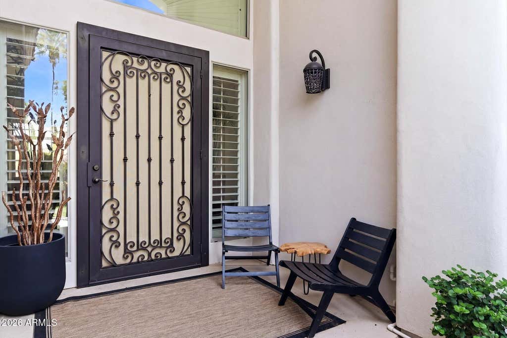 Photo of 10299 N 103rd Place, Scottsdale, AZ 85258 (MLS # 7035102)