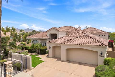 Photo of 10299 N 103rd Place, Scottsdale, AZ 85258 (MLS # 7035102)