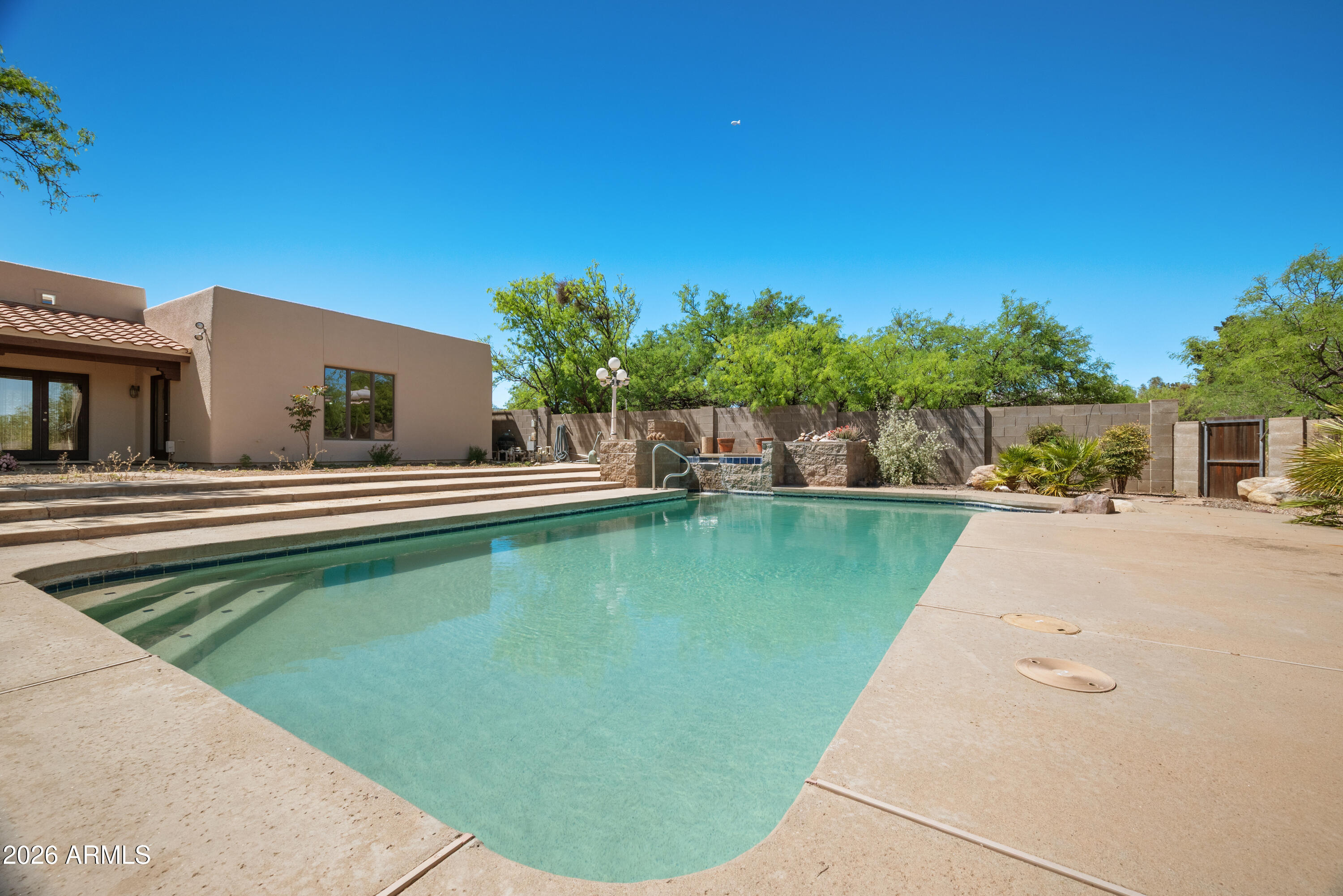 PUEBLO DEL SOL VILLAGE ONE B - Residential