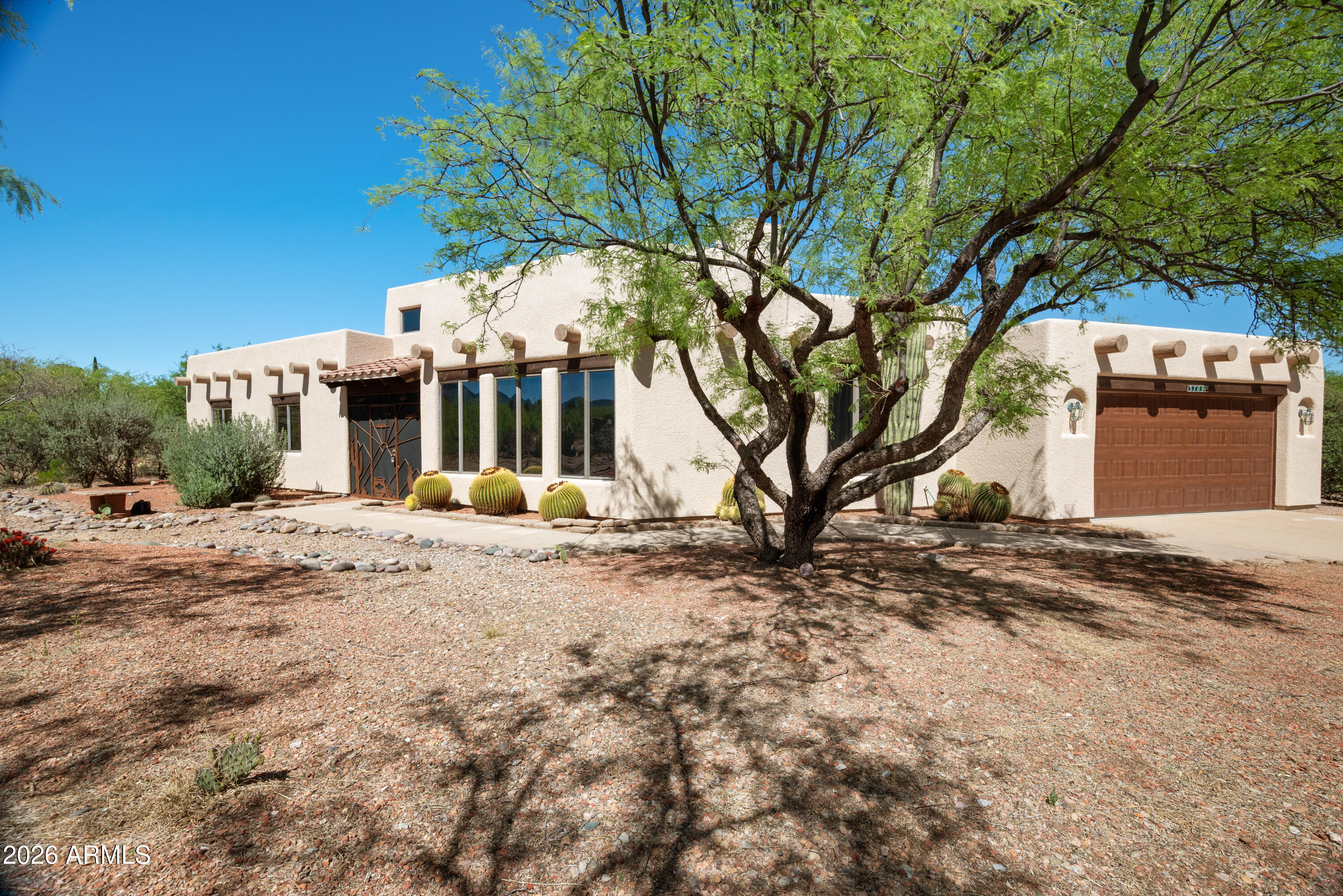 PUEBLO DEL SOL VILLAGE ONE B - Residential