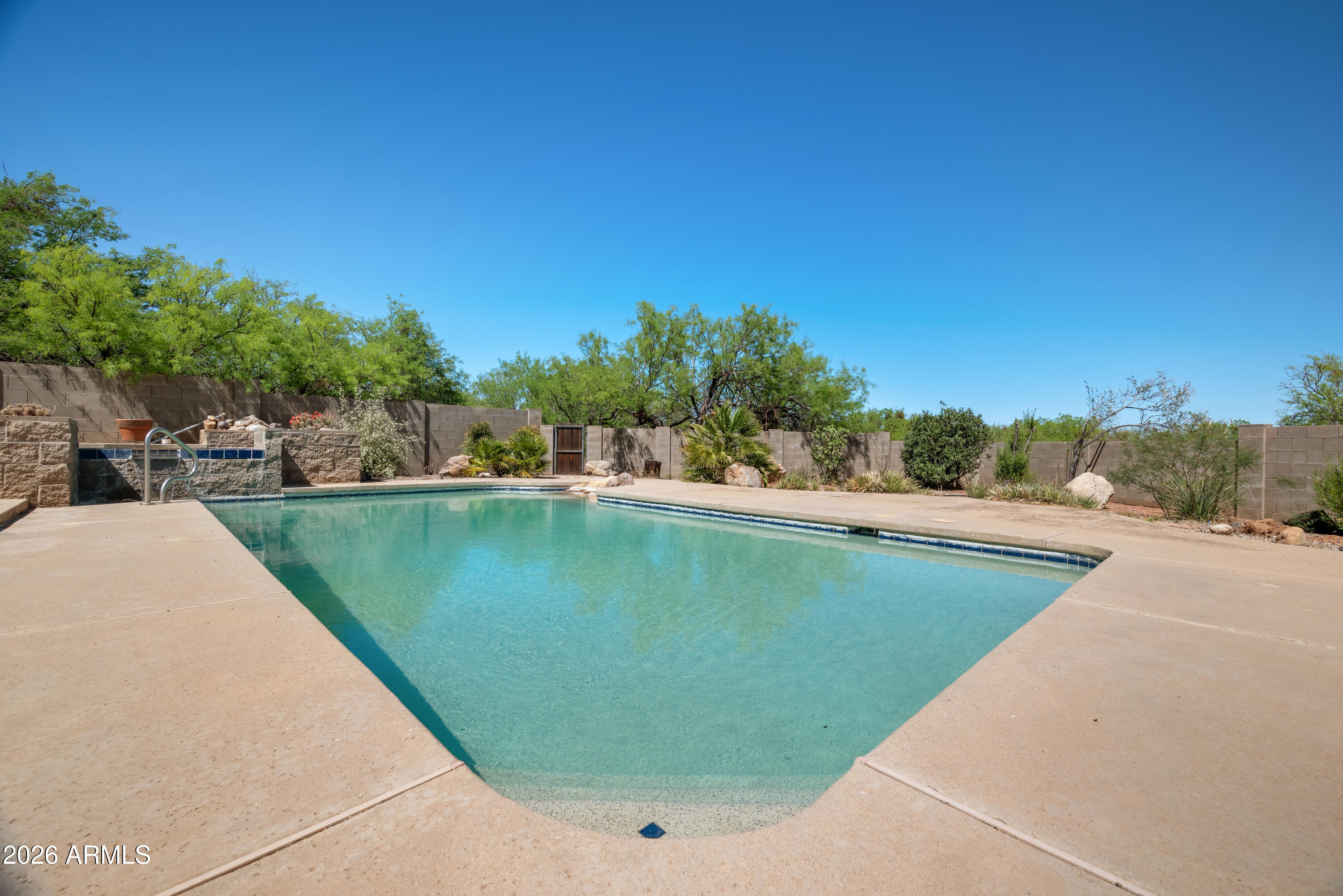 PUEBLO DEL SOL VILLAGE ONE B - Residential