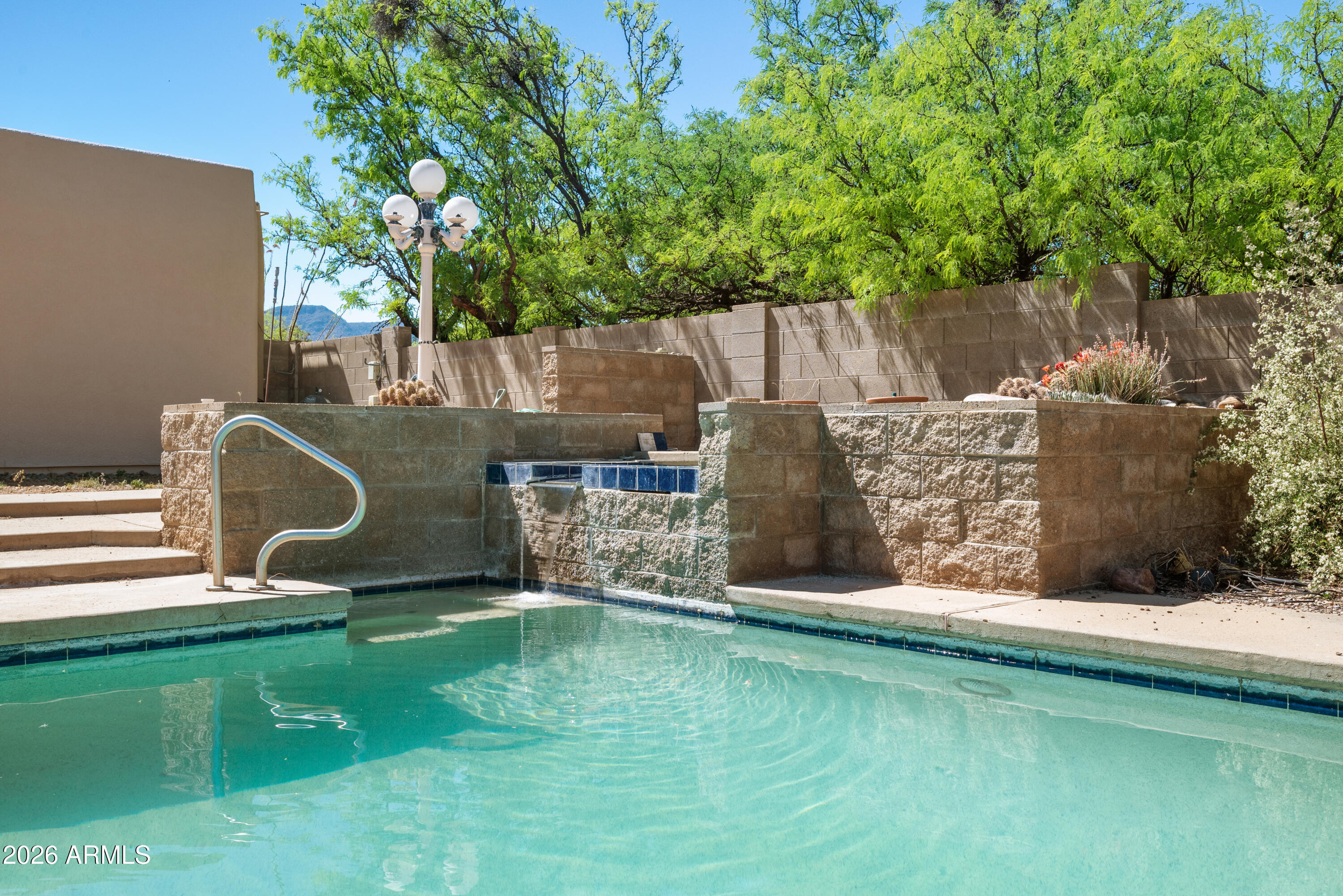 PUEBLO DEL SOL VILLAGE ONE B - Residential