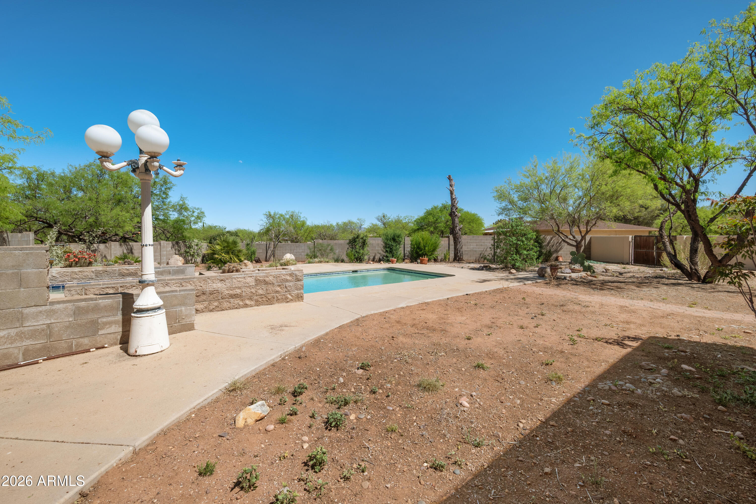 PUEBLO DEL SOL VILLAGE ONE B - Residential