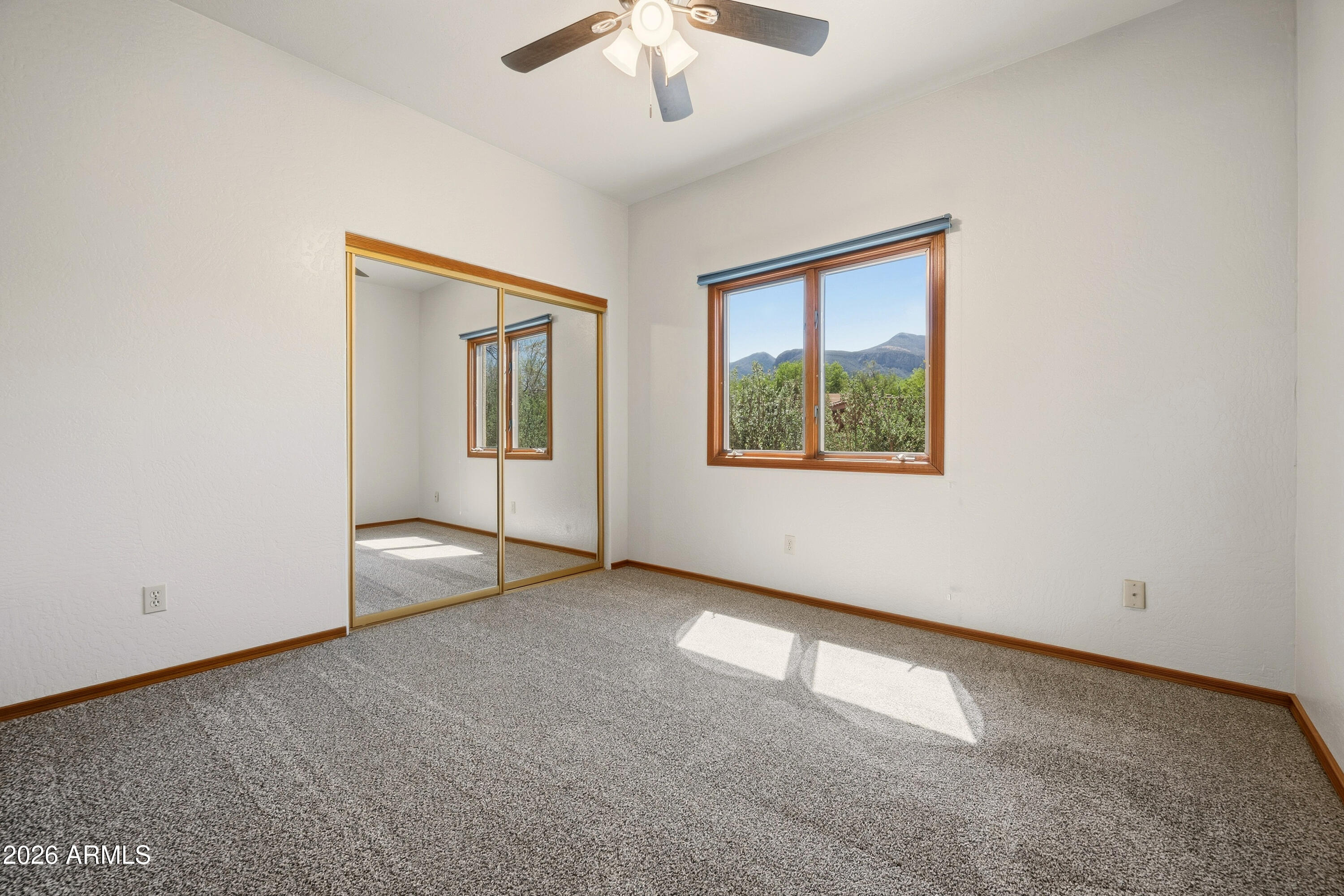 PUEBLO DEL SOL VILLAGE ONE B - Residential