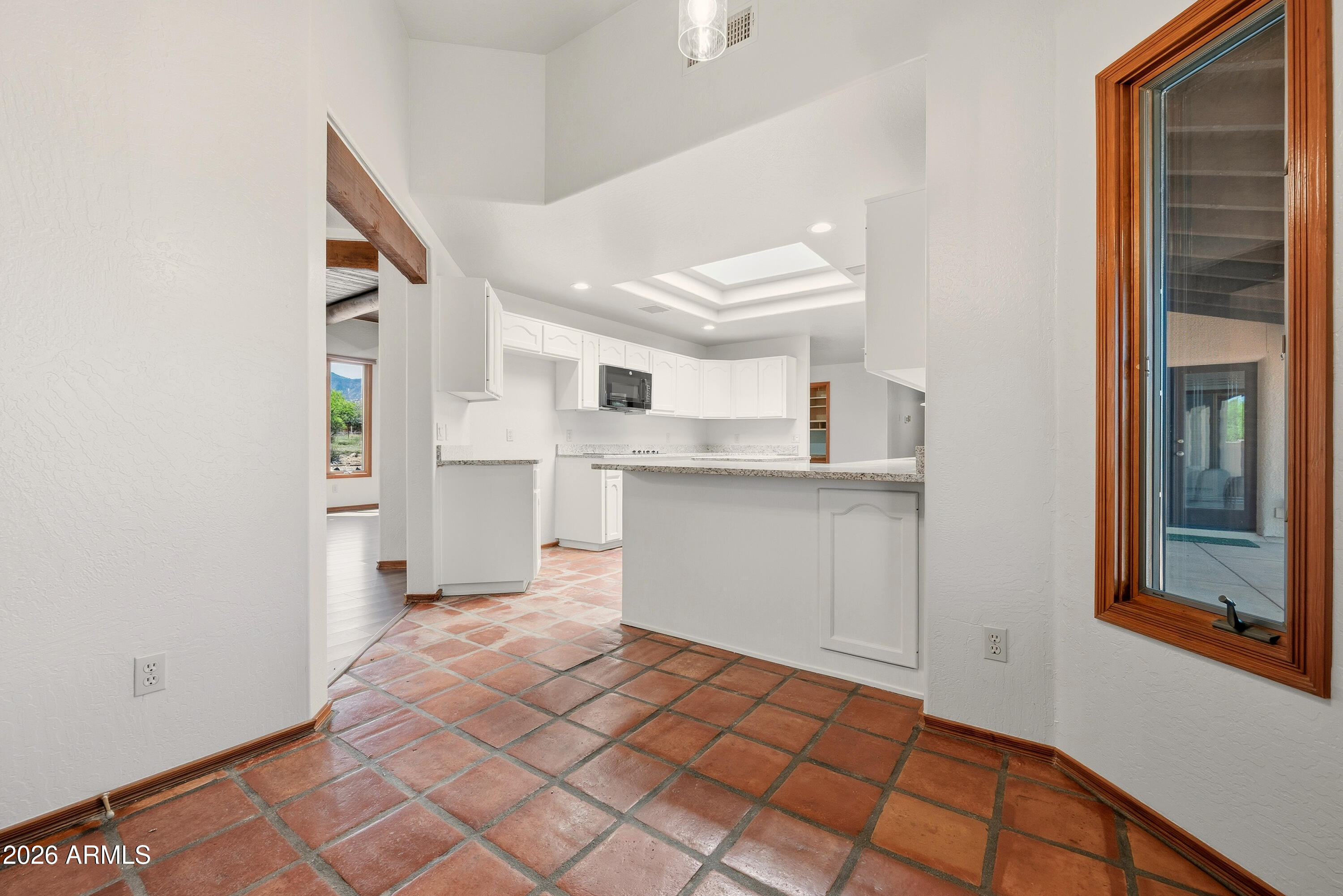 PUEBLO DEL SOL VILLAGE ONE B - Residential