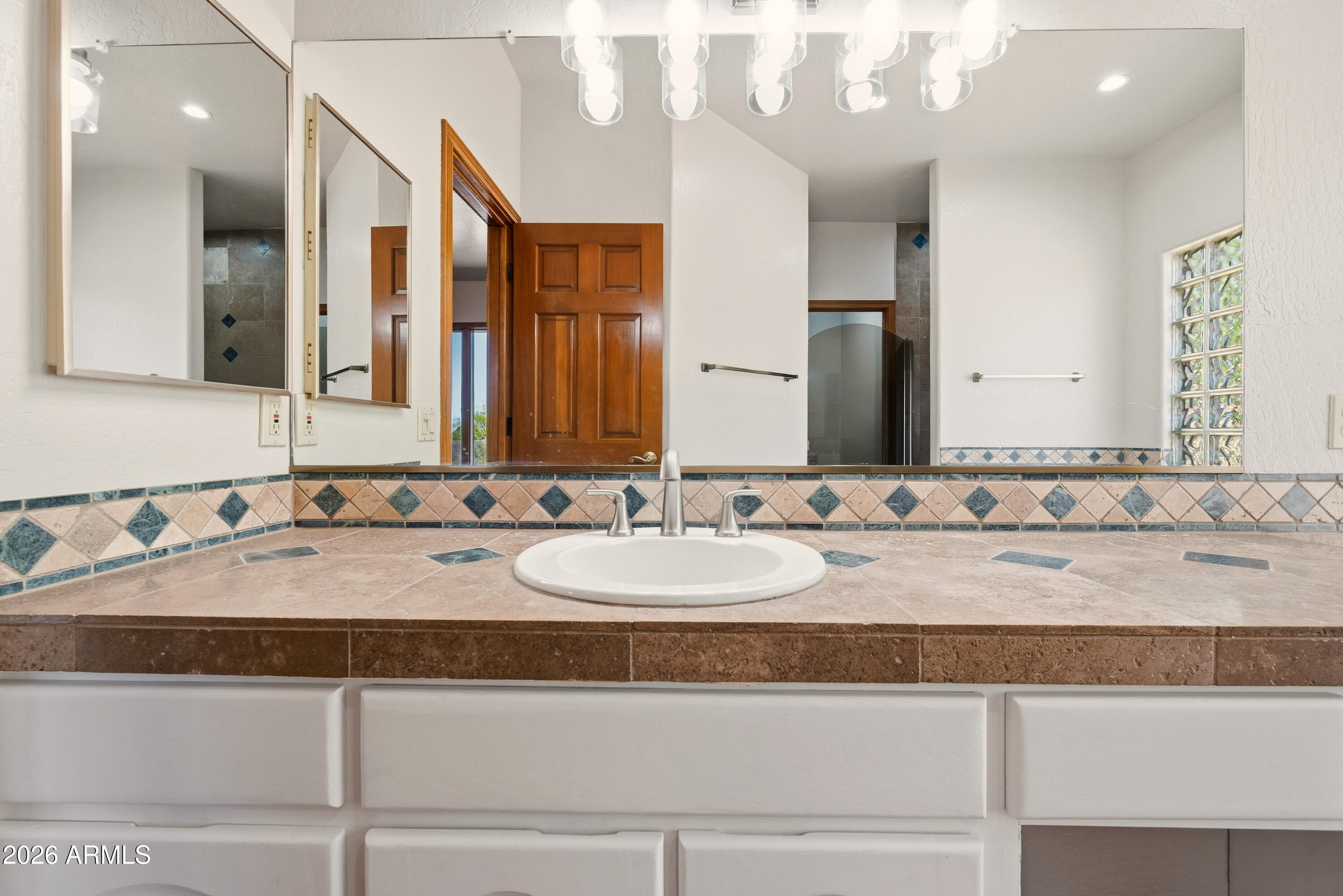 PUEBLO DEL SOL VILLAGE ONE B - Residential