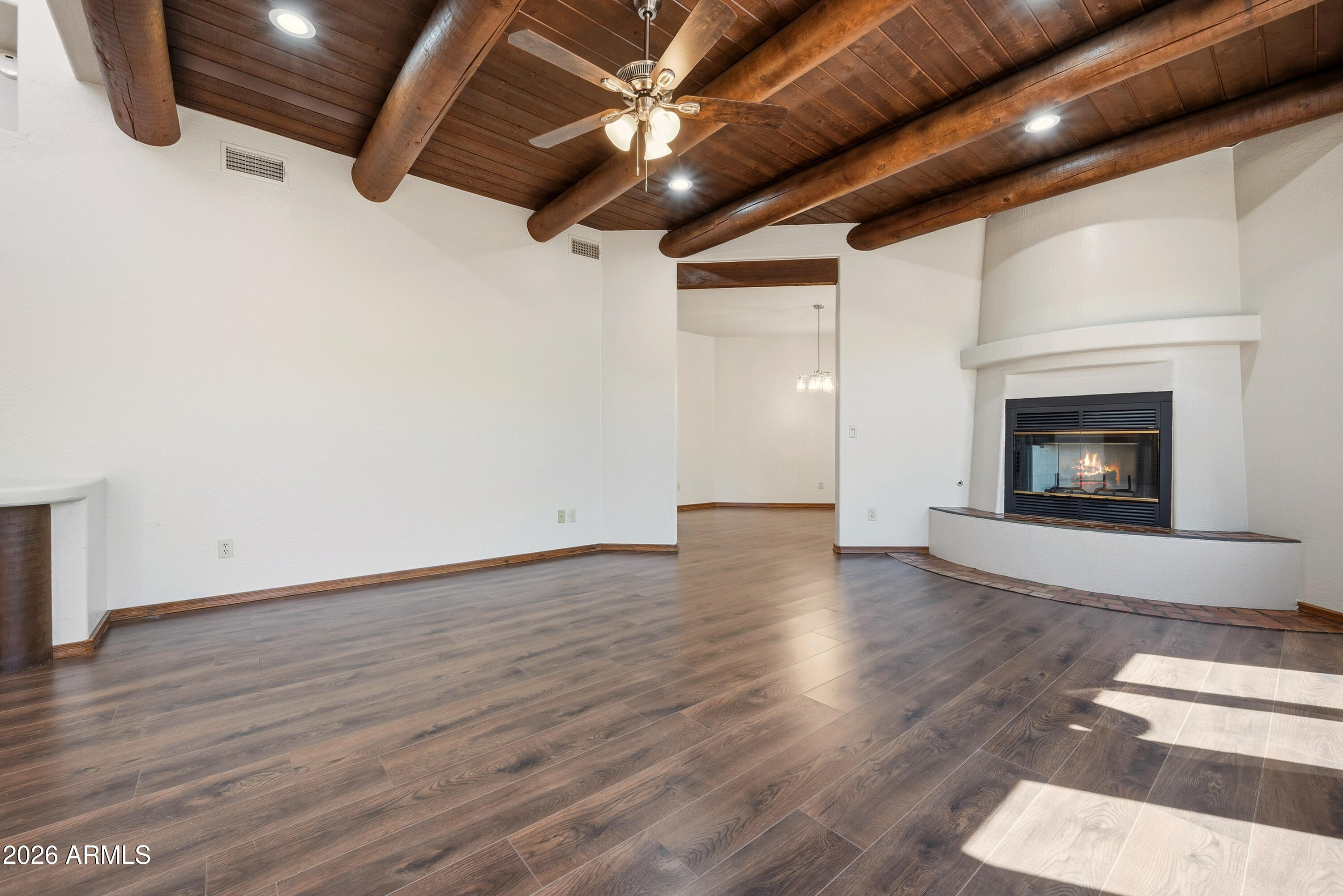 PUEBLO DEL SOL VILLAGE ONE B - Residential