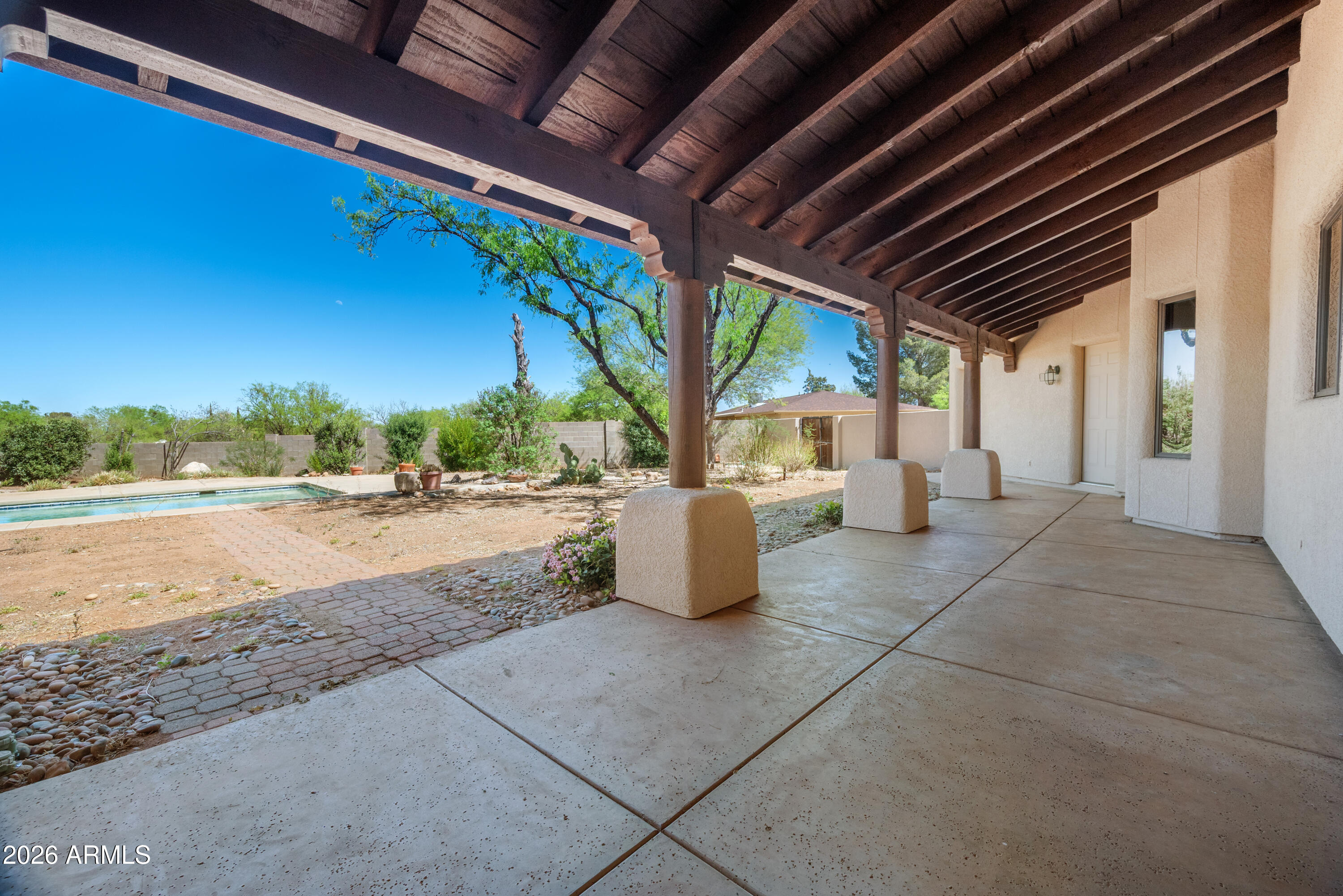 PUEBLO DEL SOL VILLAGE ONE B - Residential