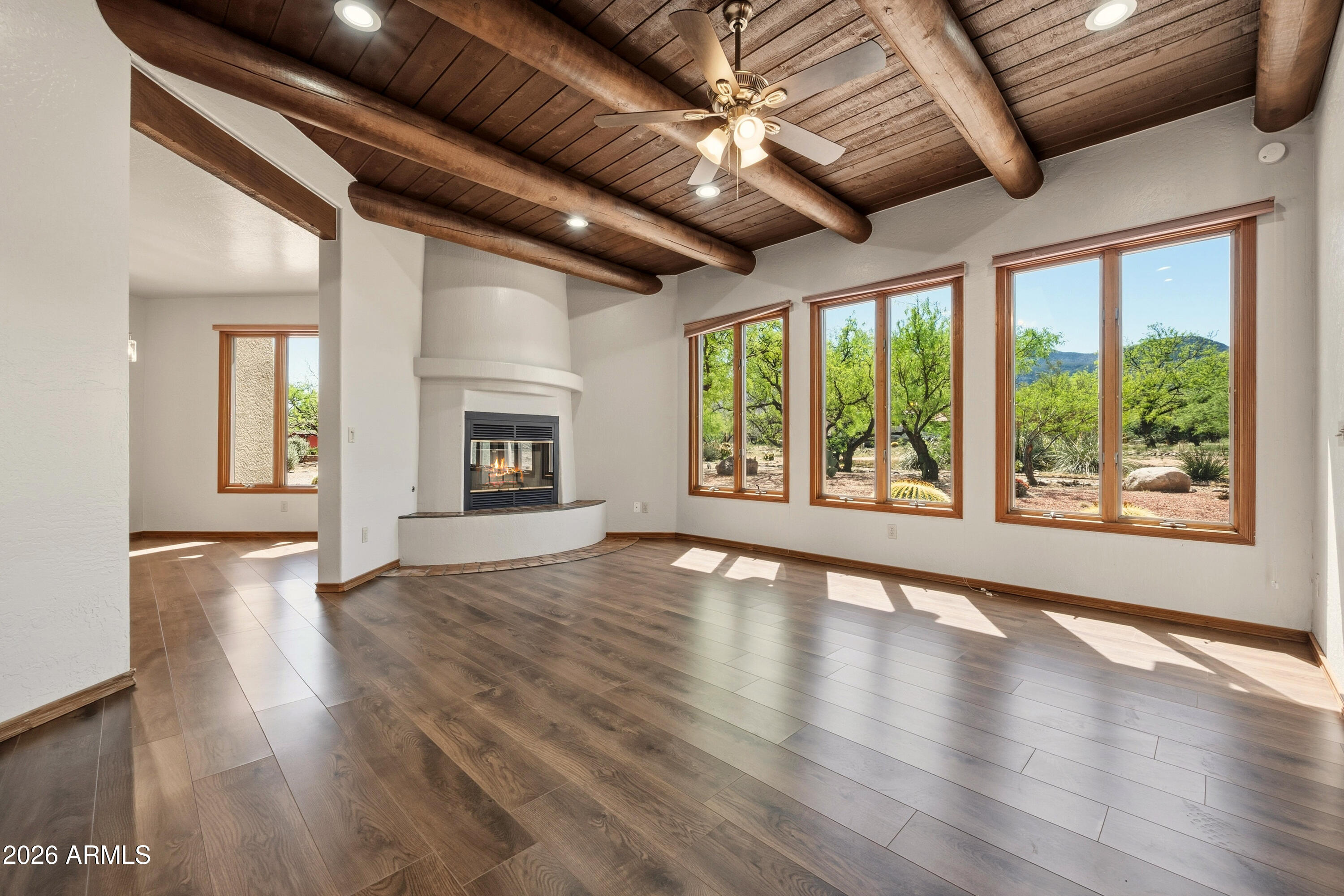 PUEBLO DEL SOL VILLAGE ONE B - Residential