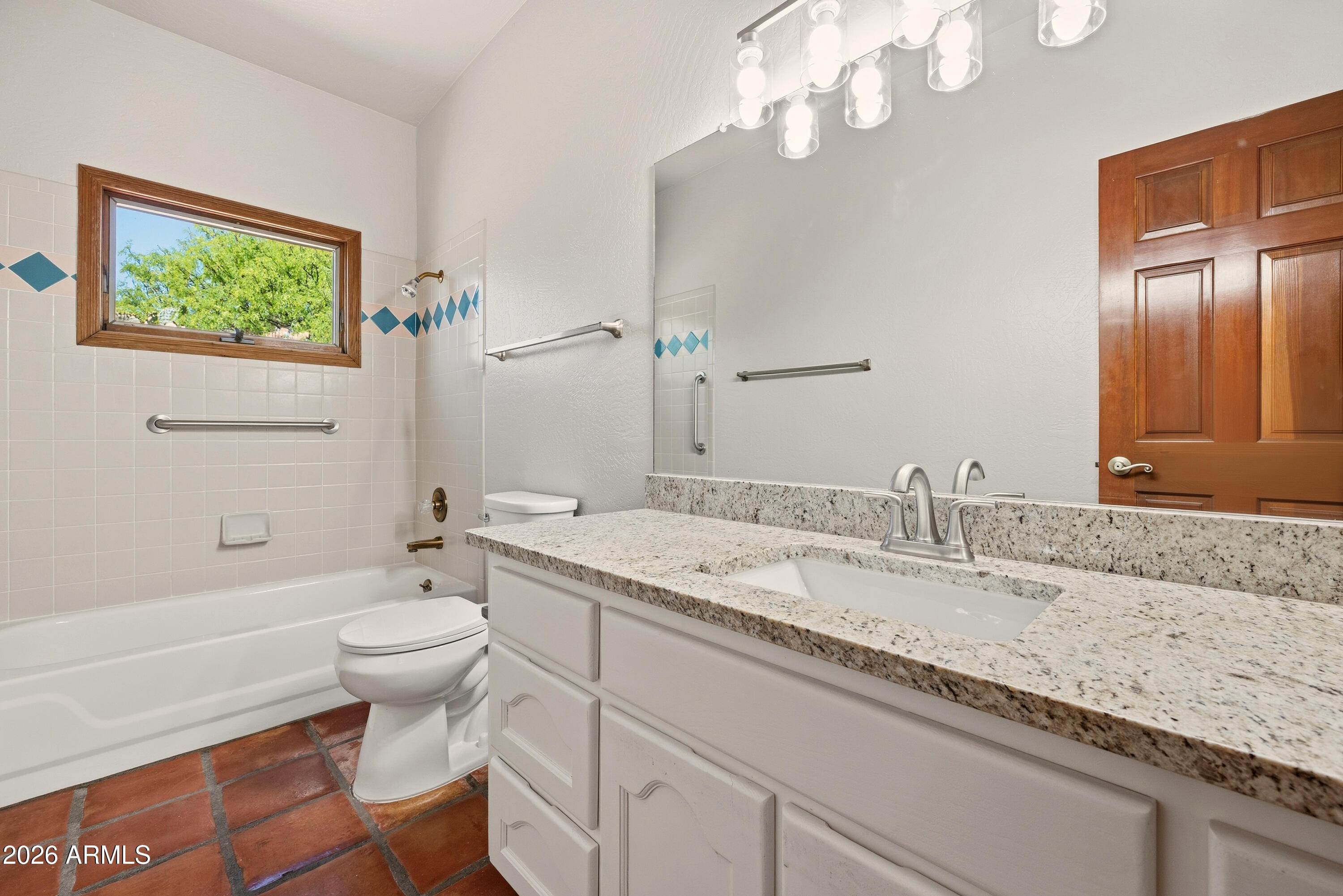 PUEBLO DEL SOL VILLAGE ONE B - Residential