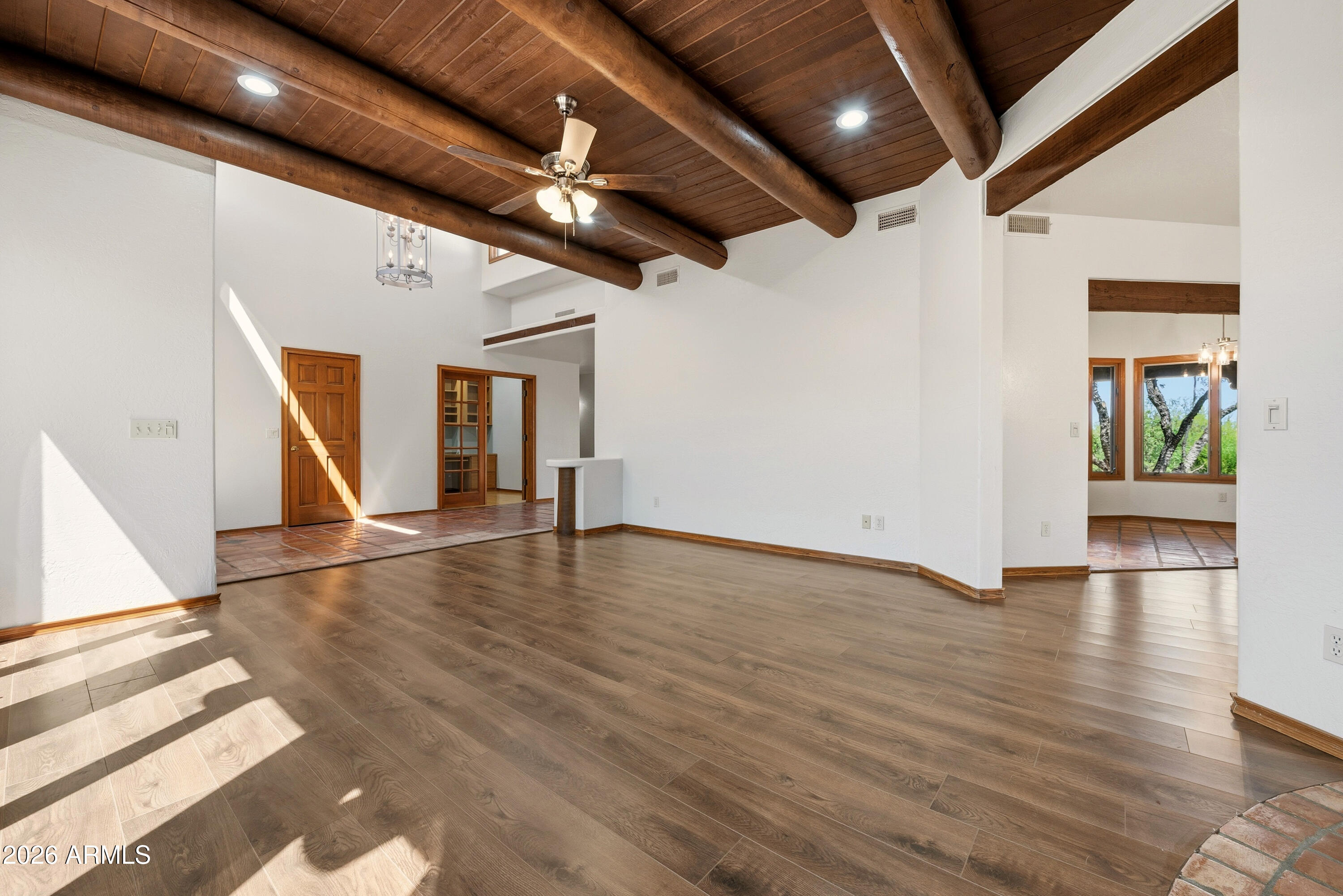 PUEBLO DEL SOL VILLAGE ONE B - Residential
