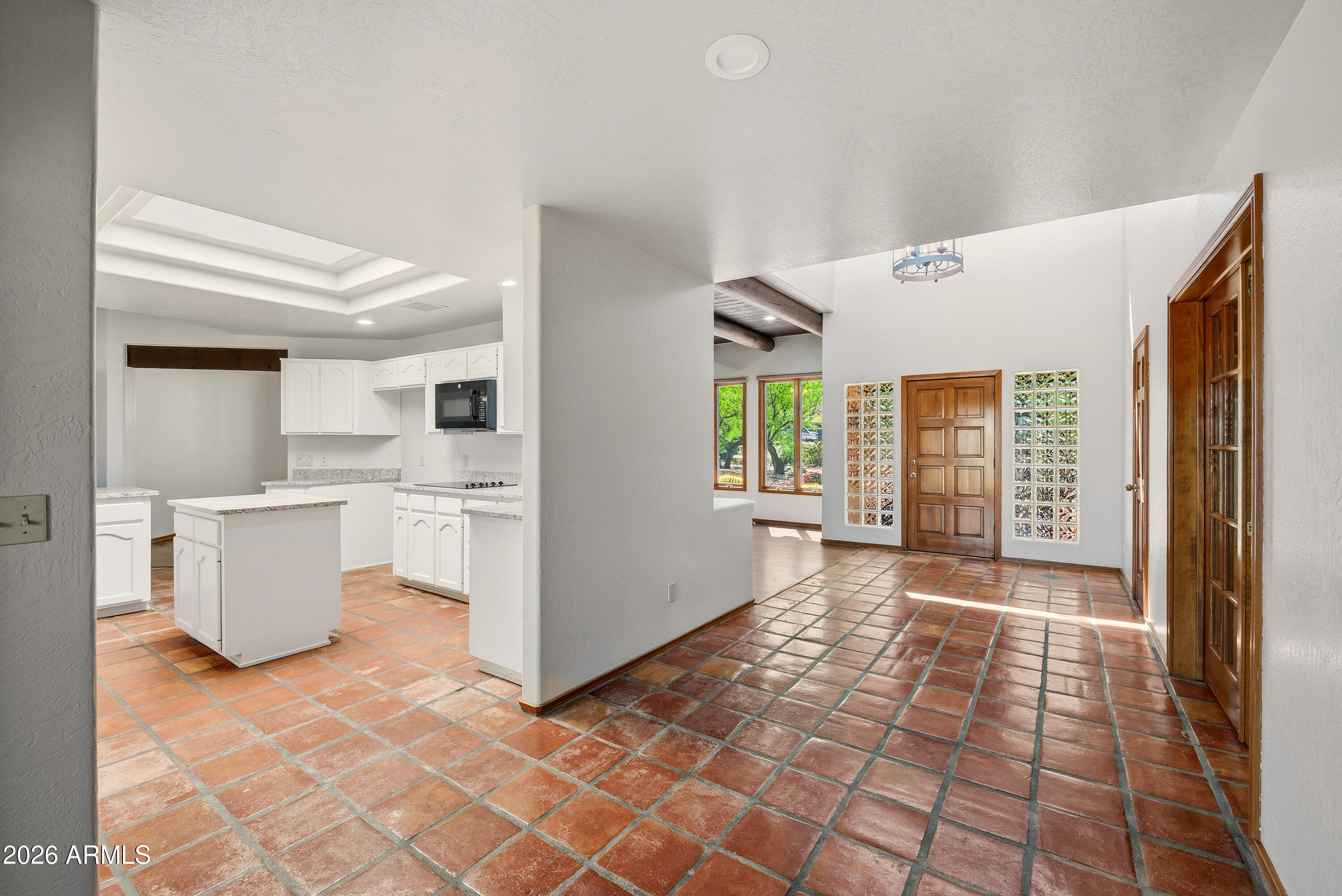 PUEBLO DEL SOL VILLAGE ONE B - Residential
