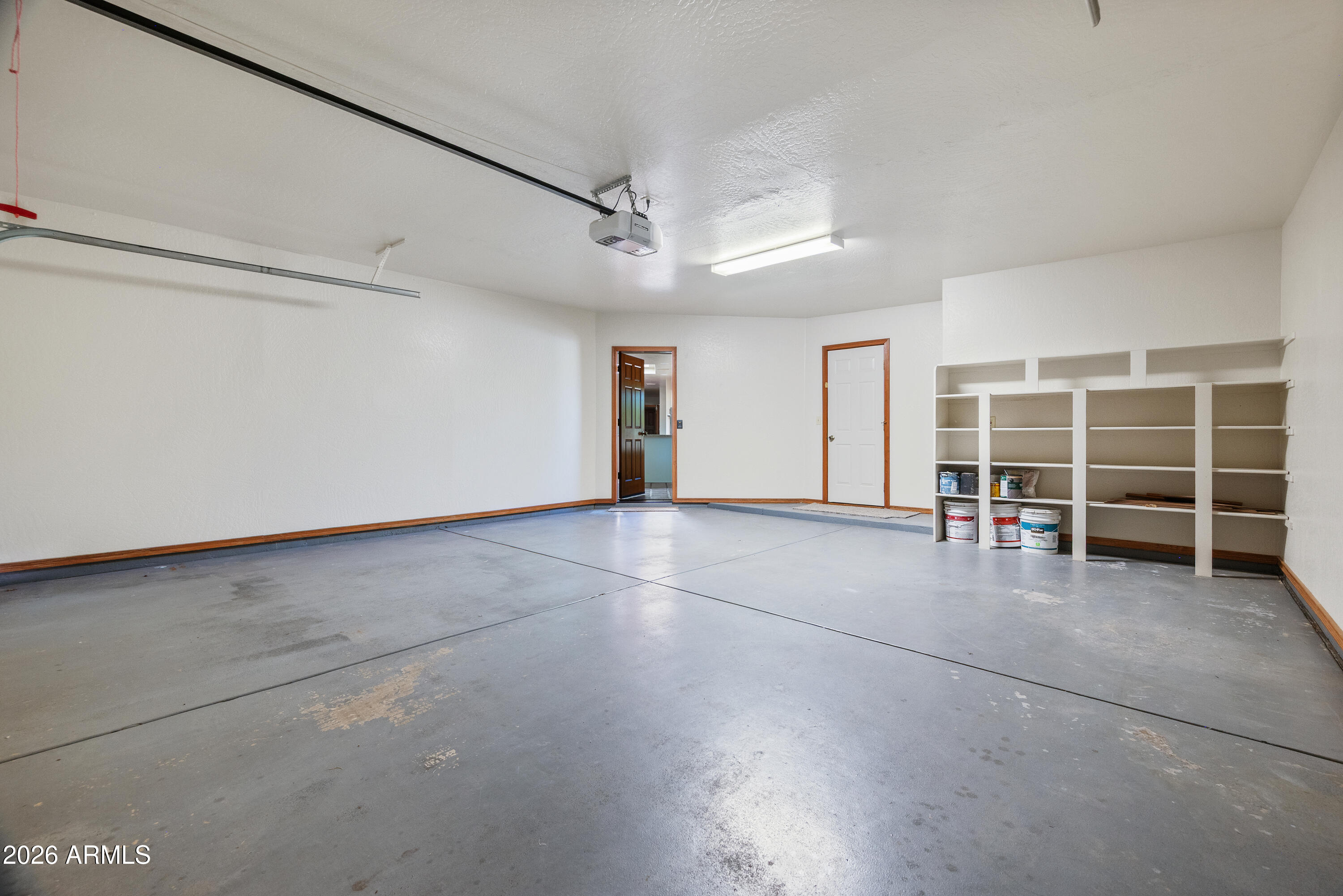 PUEBLO DEL SOL VILLAGE ONE B - Residential