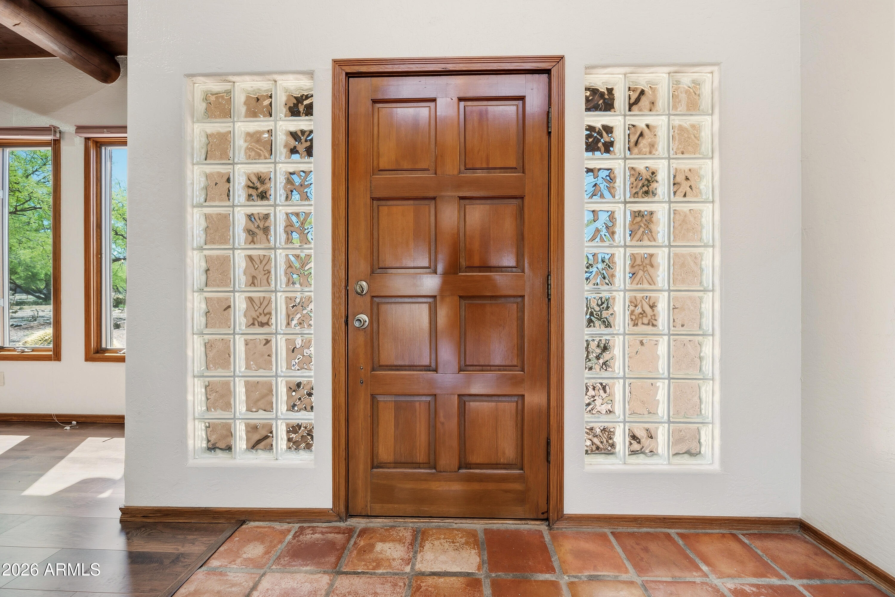 PUEBLO DEL SOL VILLAGE ONE B - Residential