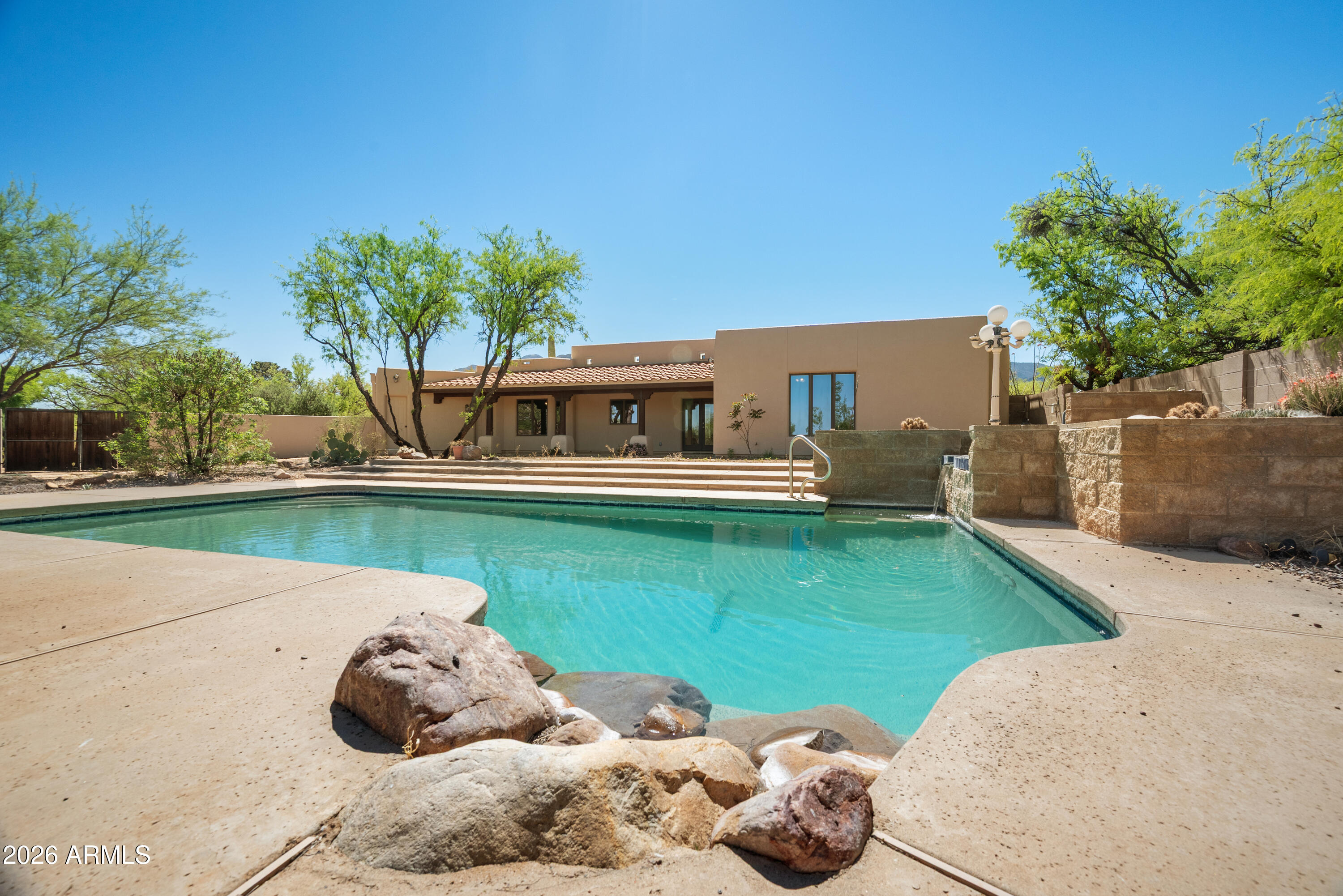 PUEBLO DEL SOL VILLAGE ONE B - Residential