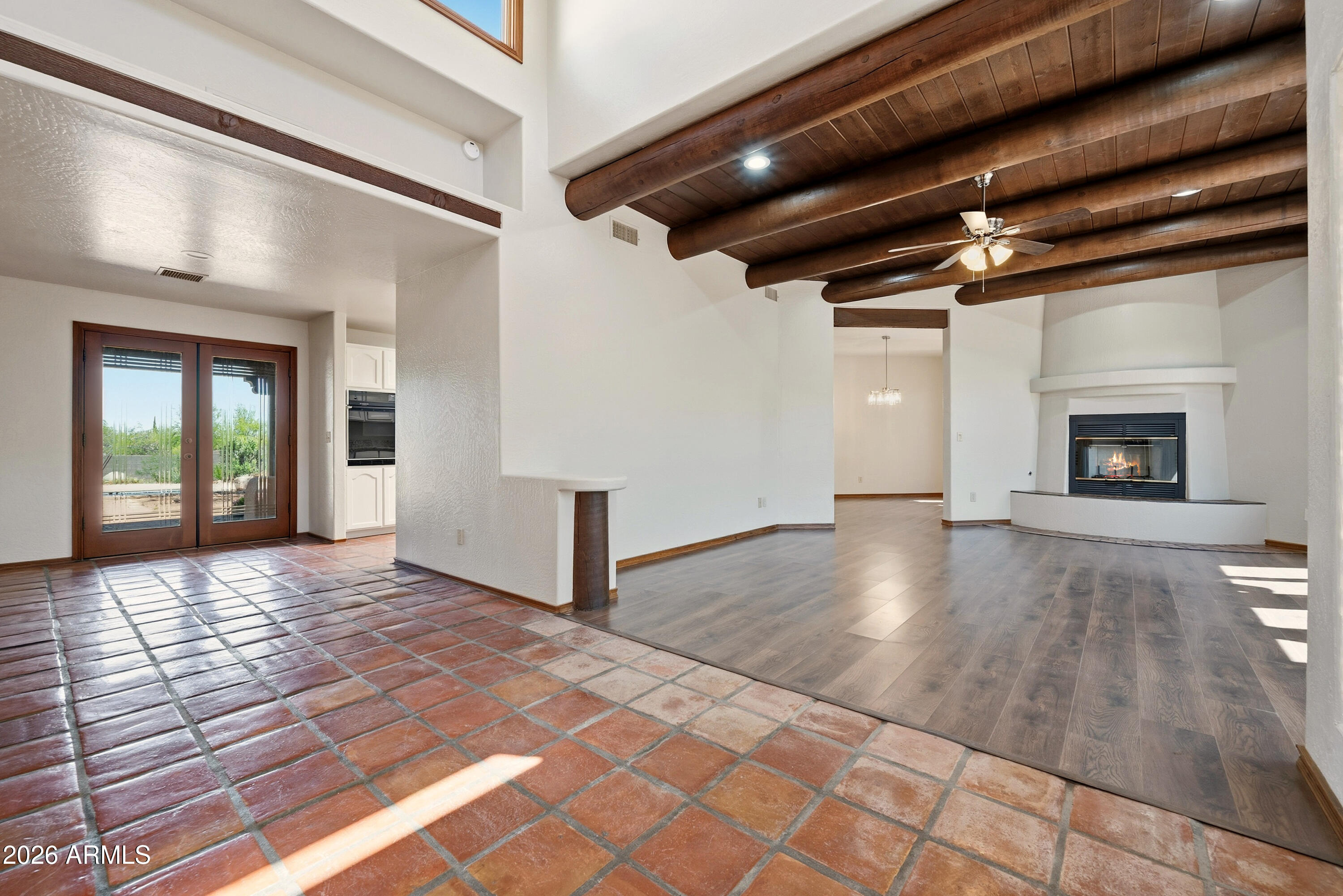 PUEBLO DEL SOL VILLAGE ONE B - Residential