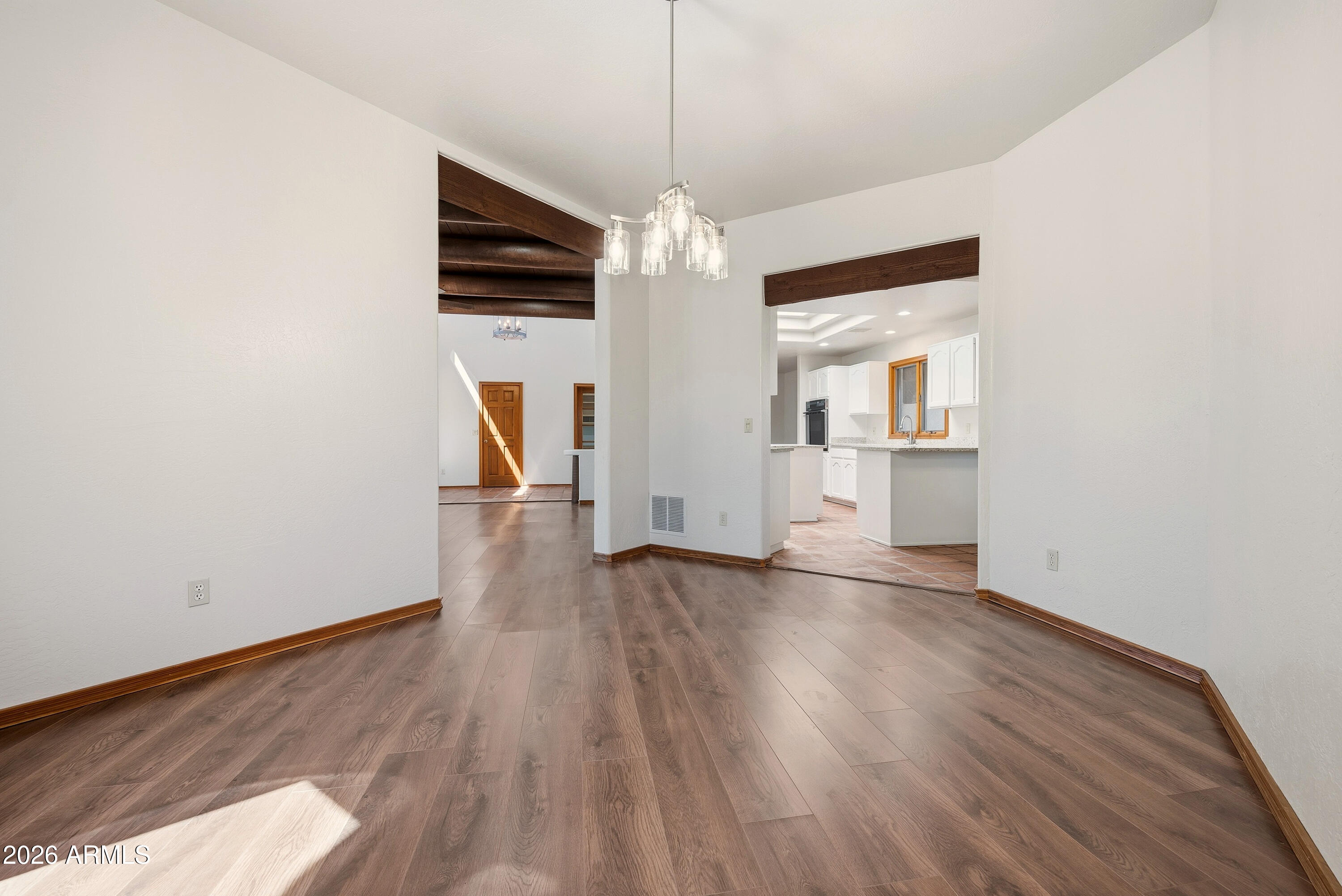 PUEBLO DEL SOL VILLAGE ONE B - Residential