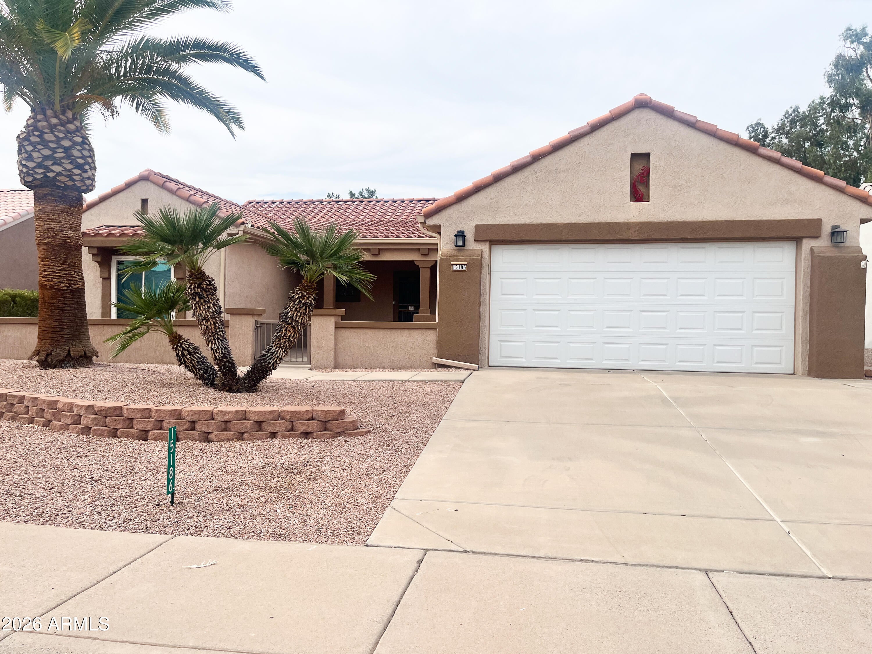 15186 W LAS BRIZAS Lane