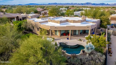 A home in Rio Verde