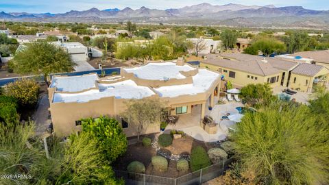 A home in Rio Verde