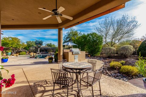 A home in Rio Verde