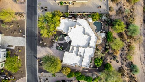 A home in Rio Verde