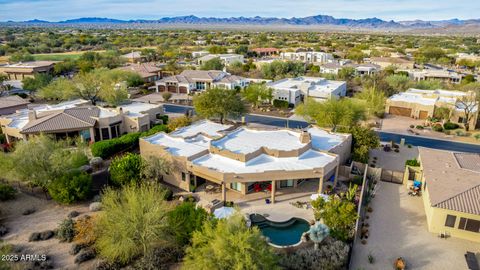 A home in Rio Verde