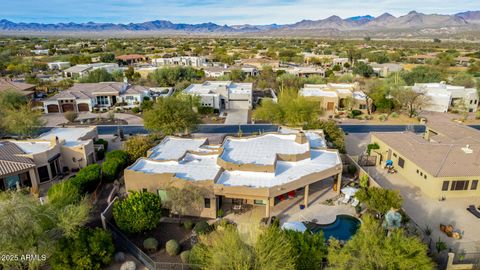 A home in Rio Verde