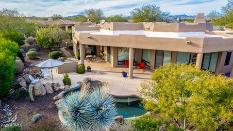 A home in Rio Verde