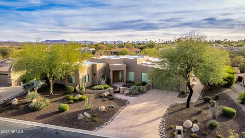 A home in Rio Verde