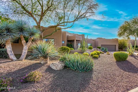 A home in Rio Verde