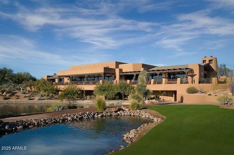 A home in Rio Verde