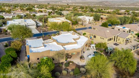 A home in Rio Verde